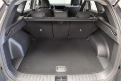 Hyundai TUCSON IV Intuitive 1.6 T-GDI 239 Hybrid BVA6 Ecotronic Gray