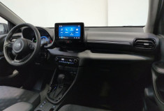 Toyota YARIS IV Design 116h Gris Célestine
