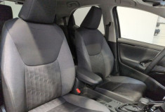 Toyota YARIS IV Design 116h Gris Célestine