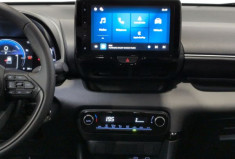 Toyota YARIS IV Design 116h Gris Célestine