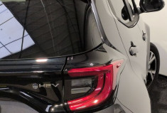 Toyota YARIS IV Design 116h Gris Célestine
