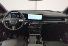 Hyundai TUCSON IV Executive 1.6 T-GDI 239 Hybrid BVA6 Pine Green