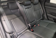 Hyundai TUCSON IV Executive 1.6 T-GDI 239 Hybrid BVA6 Pine Green