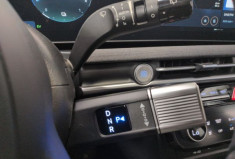 Hyundai TUCSON IV Executive 1.6 T-GDI 239 Hybrid BVA6 Pine Green