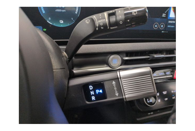 Hyundai TUCSON IV Executive 1.6 T-GDI 239 Hybrid BVA6 Pine Green