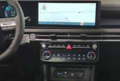 Hyundai TUCSON IV Executive 1.6 T-GDI 239 Hybrid BVA6 Pine Green