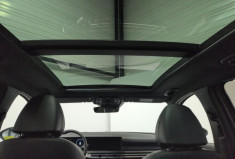Hyundai TUCSON IV Executive 1.6 T-GDI 239 Hybrid BVA6 Pine Green