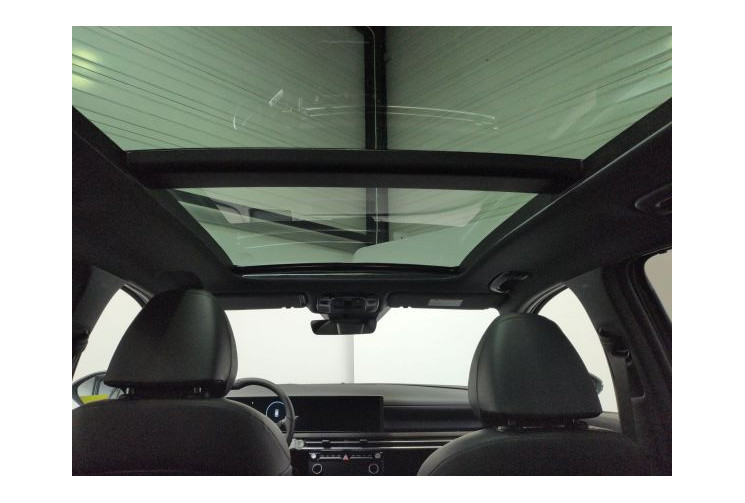 Hyundai TUCSON IV Executive 1.6 T-GDI 239 Hybrid BVA6 Pine Green