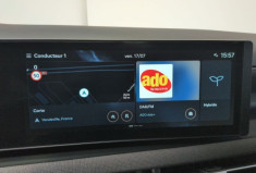 Hyundai TUCSON IV Executive 1.6 T-GDI 239 Hybrid BVA6 Pine Green