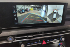 Hyundai TUCSON IV Executive 1.6 T-GDI 239 Hybrid BVA6 Pine Green