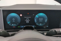 Hyundai TUCSON IV Executive 1.6 T-GDI 239 Hybrid BVA6 Pine Green
