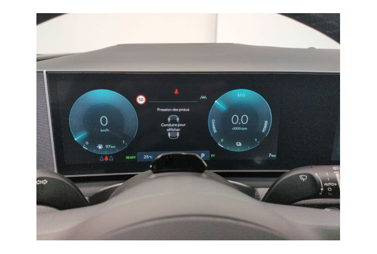 Hyundai TUCSON IV Executive 1.6 T-GDI 239 Hybrid BVA6 Pine Green