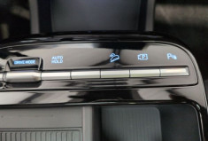 Hyundai TUCSON IV Executive 1.6 T-GDI 239 Hybrid BVA6 Pine Green