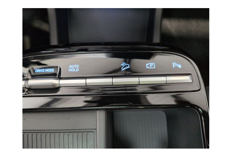 Hyundai TUCSON IV Executive 1.6 T-GDI 239 Hybrid BVA6 Pine Green