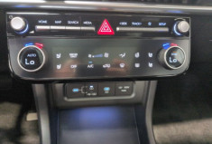 Hyundai TUCSON IV Executive 1.6 T-GDI 239 Hybrid BVA6 Pine Green