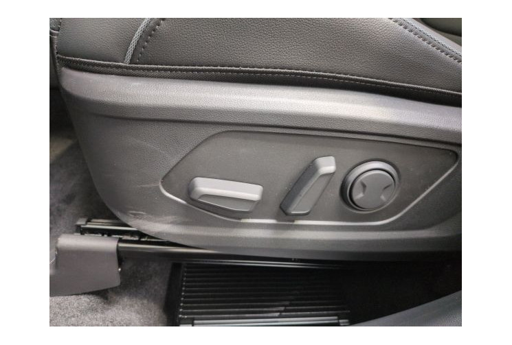 Hyundai TUCSON IV Executive 1.6 T-GDI 239 Hybrid BVA6 Pine Green