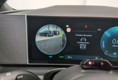 Hyundai TUCSON IV Executive 1.6 T-GDI 239 Hybrid BVA6 Pine Green