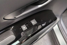Hyundai TUCSON IV Executive 1.6 T-GDI 239 Hybrid BVA6 Pine Green
