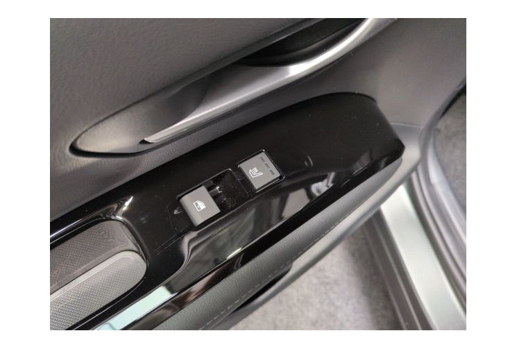 Hyundai TUCSON IV Executive 1.6 T-GDI 239 Hybrid BVA6 Pine Green