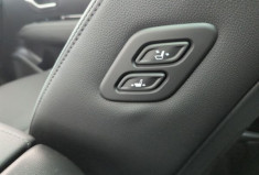 Hyundai TUCSON IV Executive 1.6 T-GDI 239 Hybrid BVA6 Pine Green