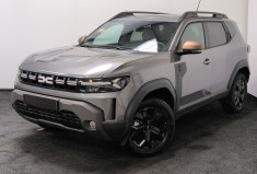 Dacia DUSTER III Extreme Hybrid-G 150 4x4 Gris Schiste