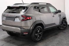 Dacia DUSTER III Extreme Hybrid-G 150 4x4 Gris Schiste