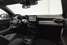Dacia DUSTER III Extreme Hybrid-G 150 4x4 Gris Schiste