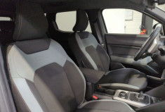 Dacia DUSTER III Extreme Hybrid-G 150 4x4 Gris Schiste