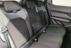 Dacia DUSTER III Extreme Hybrid-G 150 4x4 Gris Schiste