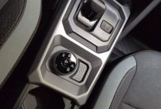 Dacia DUSTER III Extreme Hybrid-G 150 4x4 Gris Schiste