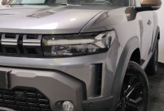 Dacia DUSTER III Extreme Hybrid-G 150 4x4 Gris Schiste