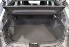 Dacia DUSTER III Extreme Hybrid-G 150 4x4 Gris Schiste