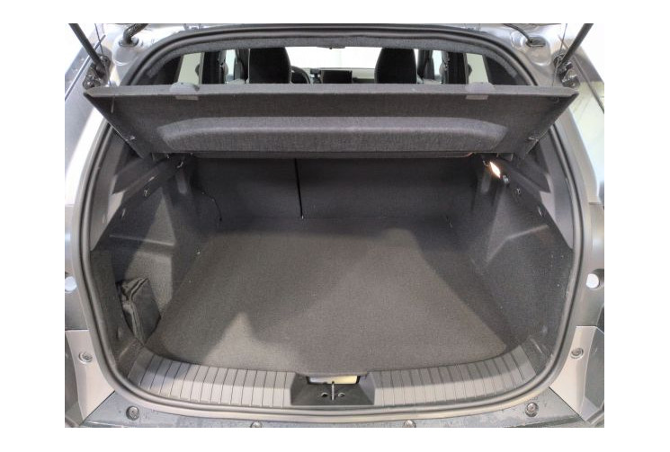 Dacia DUSTER III Extreme Hybrid-G 150 4x4 Gris Schiste