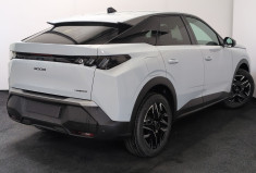 Peugeot 3008 III Allure Hybrid 145 e-DCS6 Blanc Okénite