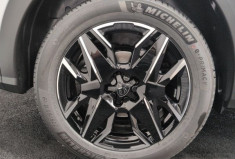Peugeot 3008 III Allure Hybrid 145 e-DCS6 Blanc Okénite