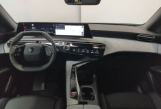 Peugeot 3008 III Allure Hybrid 145 e-DCS6 Blanc Okénite
