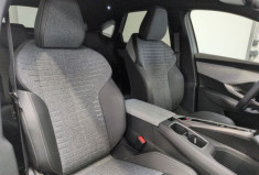 Peugeot 3008 III Allure Hybrid 145 e-DCS6 Blanc Okénite