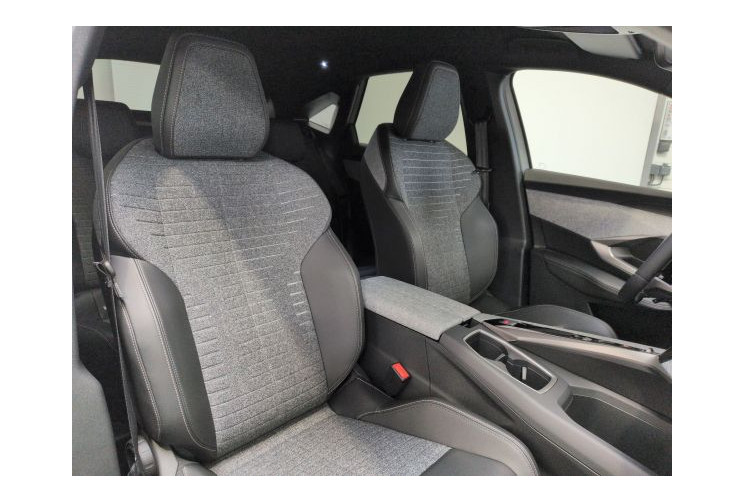 Peugeot 3008 III Allure Hybrid 145 e-DCS6 Blanc Okénite