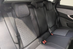 Peugeot 3008 III Allure Hybrid 145 e-DCS6 Blanc Okénite