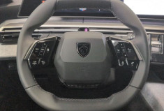 Peugeot 3008 III Allure Hybrid 145 e-DCS6 Blanc Okénite