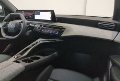 Peugeot 3008 III Allure Hybrid 145 e-DCS6 Blanc Okénite