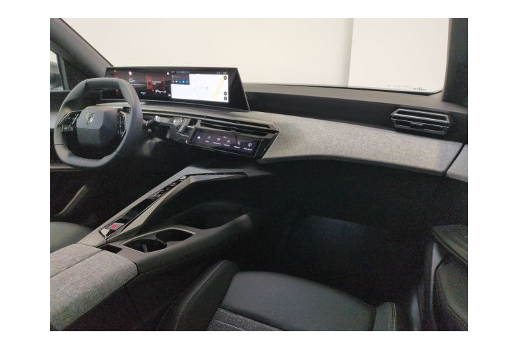 Peugeot 3008 III Allure Hybrid 145 e-DCS6 Blanc Okénite