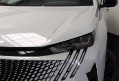 Peugeot 3008 III Allure Hybrid 145 e-DCS6 Blanc Okénite