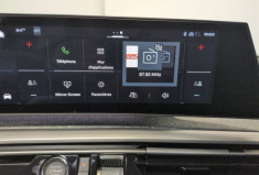 Peugeot 3008 III Allure Hybrid 145 e-DCS6 Blanc Okénite