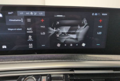 Peugeot 3008 III Allure Hybrid 145 e-DCS6 Blanc Okénite