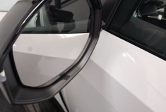 Peugeot 3008 III Allure Hybrid 145 e-DCS6 Blanc Okénite