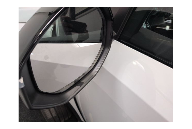 Peugeot 3008 III Allure Hybrid 145 e-DCS6 Blanc Okénite