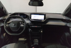Peugeot 2008 II Allure Hybrid 145 e-DCS6 Blanc Okénite