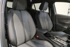 Peugeot 2008 II Allure Hybrid 145 e-DCS6 Blanc Okénite
