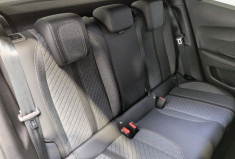 Peugeot 2008 II Allure Hybrid 145 e-DCS6 Blanc Okénite